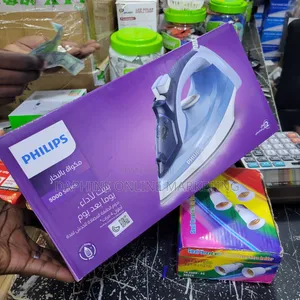 5000 Series Philips Steam Iron