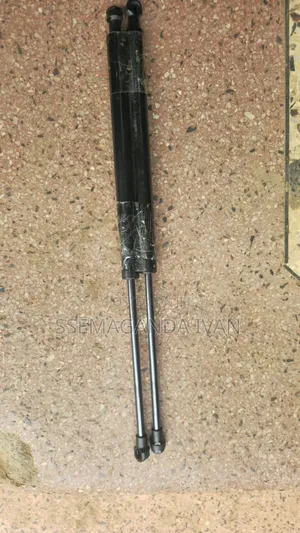 Fielder Boot Shocks in Brand New Pair Behind Boot