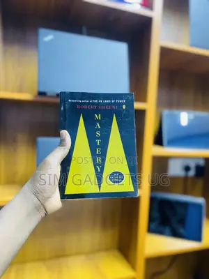 Mastery. Robert Greene