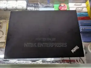 Laptop Lenovo ThinkPad X280 8GB Intel Core i7 SSD 250GB