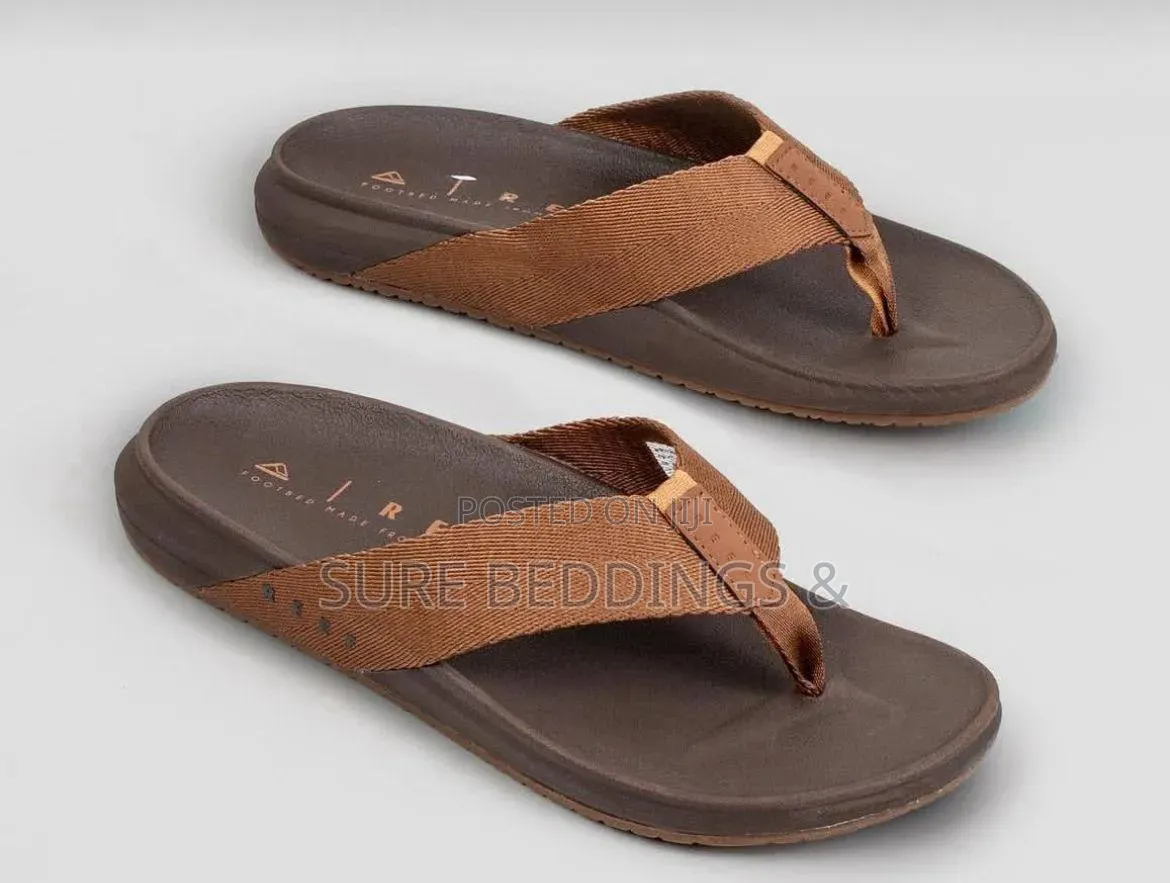 Latex Reef Sandals