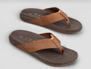 Latex Reef Sandals