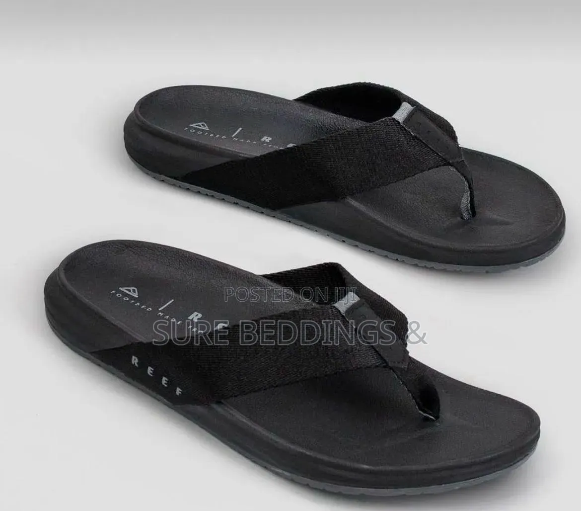 Latex Reef Sandals