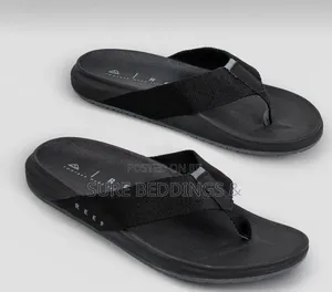 Latex Reef Sandals