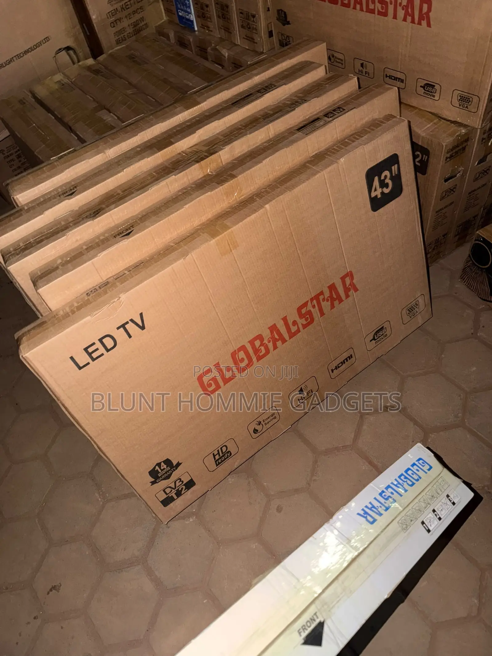Globalstar