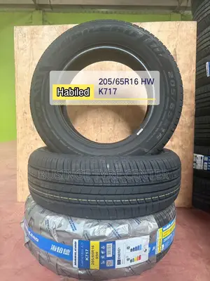 205/65r16 Kapsen Tires