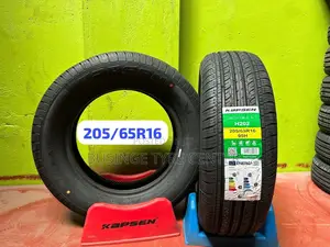 205/65r16 Kapsen Tires