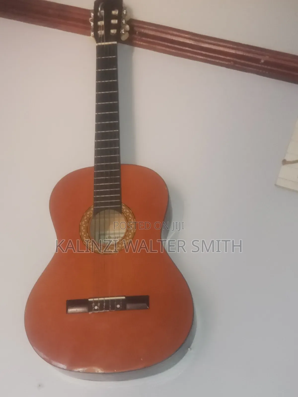 Acoustic Guitar