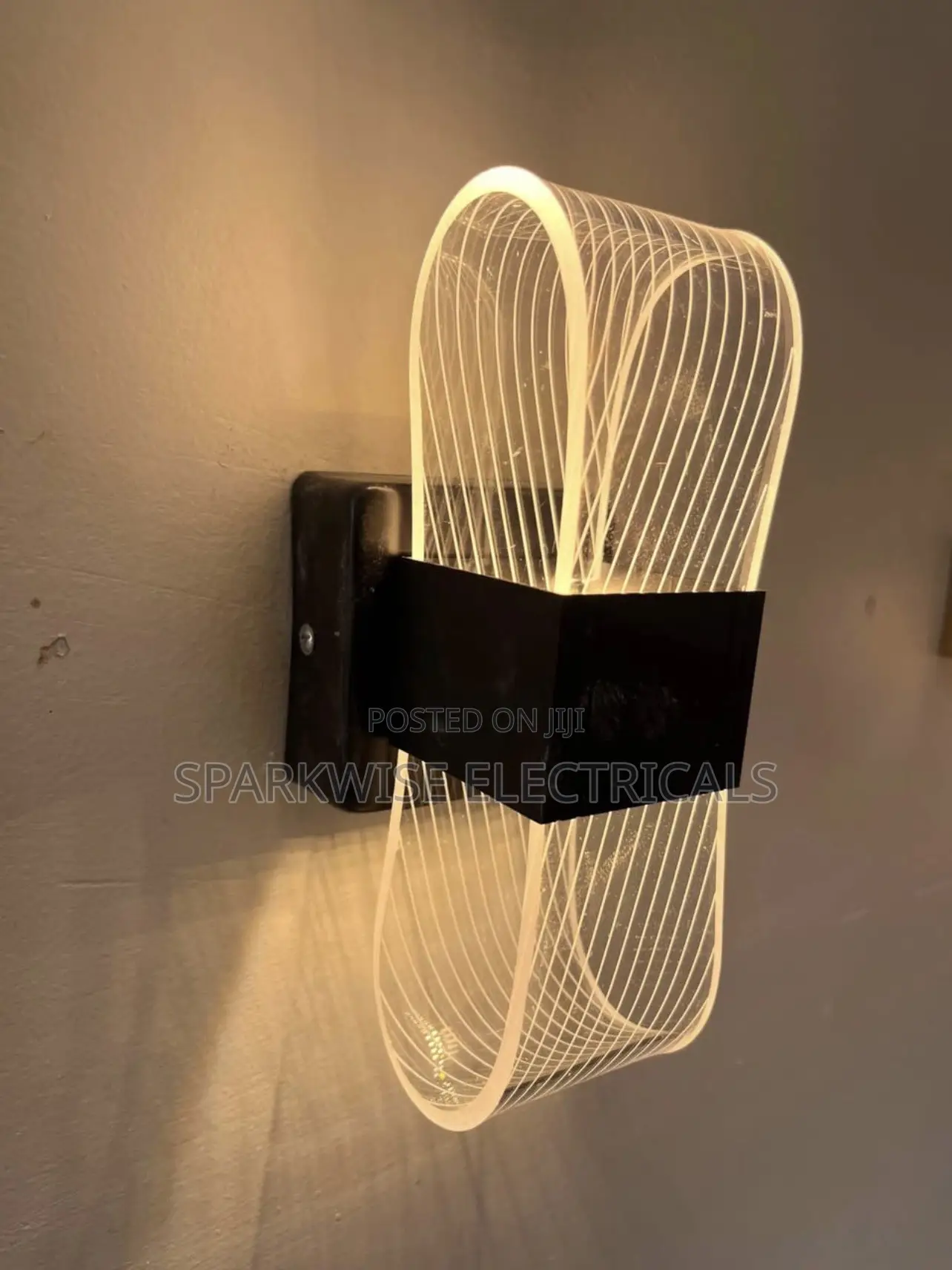 Wall Light