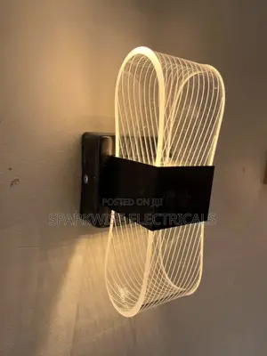 Wall Light