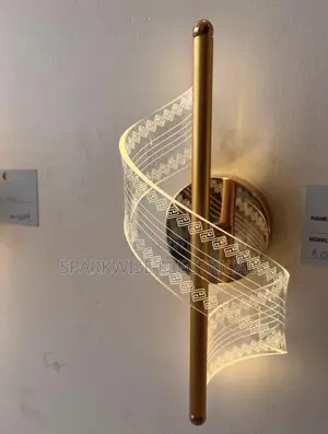 Wall Light