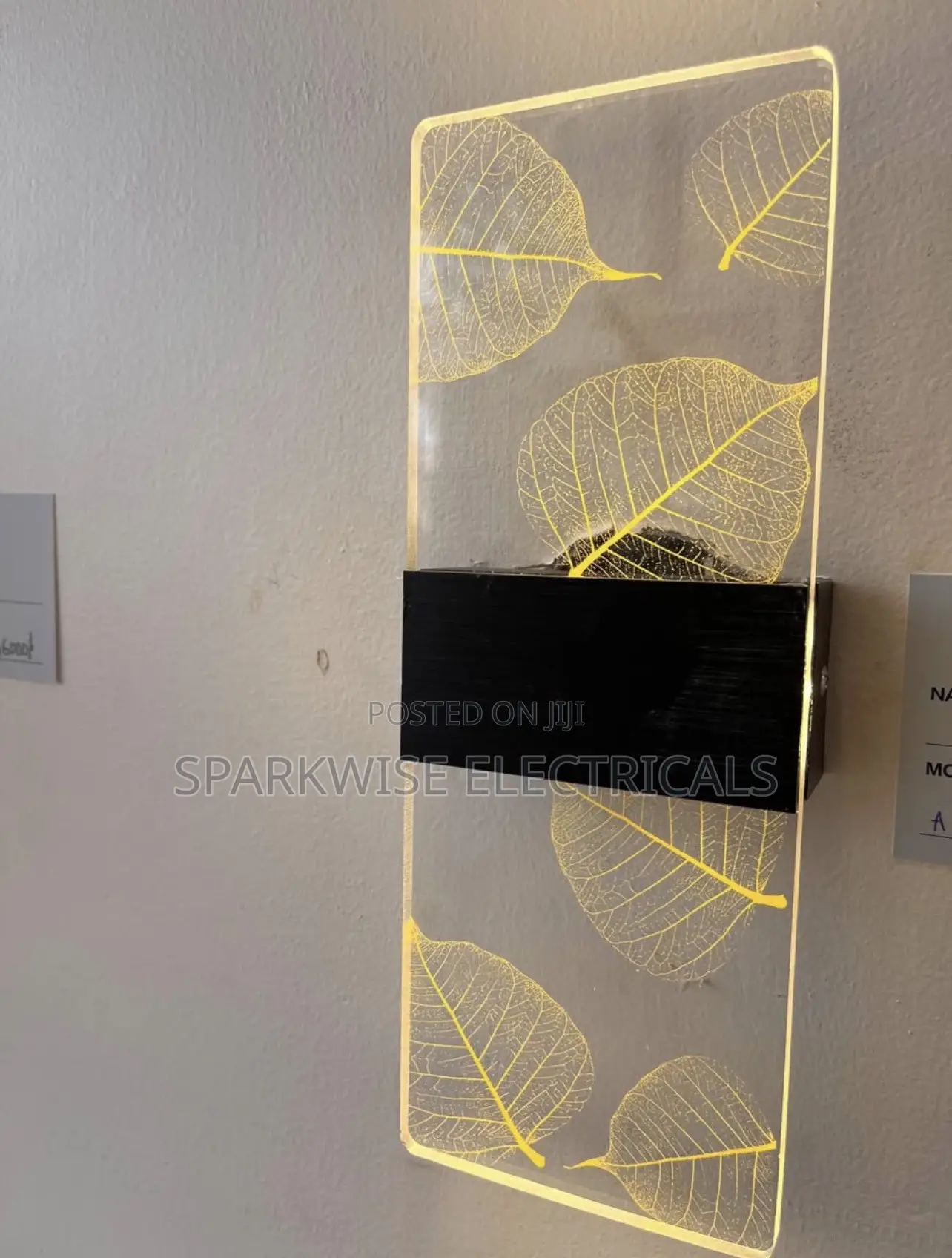 Wall Light