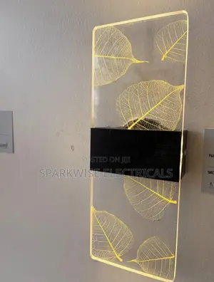 Wall Light
