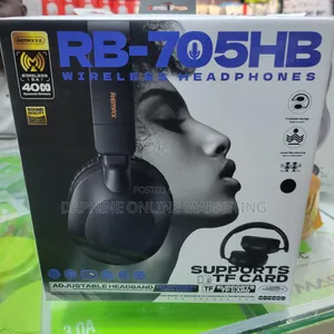 Super Bass Bluetooth Headphones