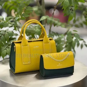 Chrisbella Bag