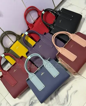 Chrisbella Bag