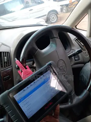 Diagnosis for All Cars