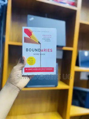 Boundaries.