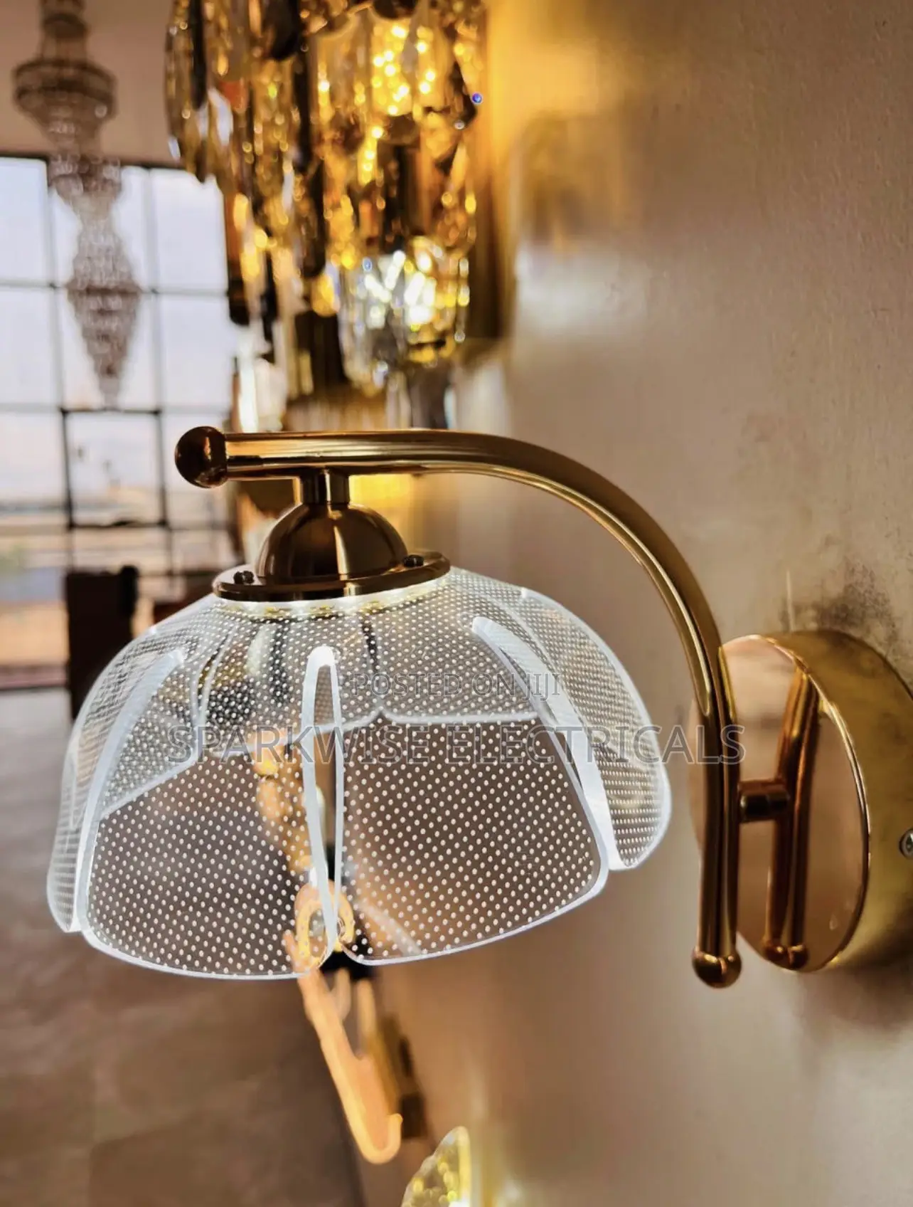 Wall Light