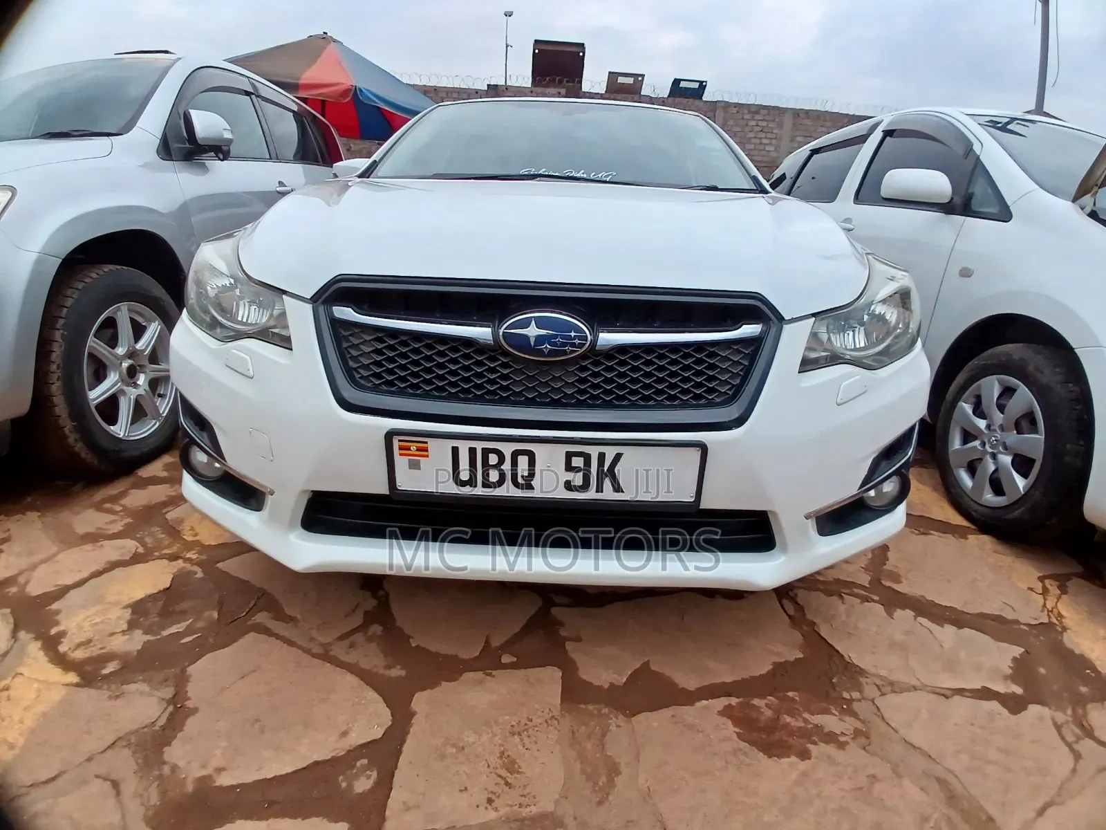 Subaru Impreza 2.0i Limited PZEV 4dr Hatchback AWD (2.0L 4cyl CVT) 2015
