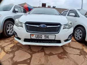 Subaru Impreza 2.0i Limited PZEV 4dr Hatchback AWD (2.0L 4cyl CVT) 2015