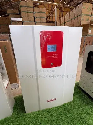 10.2kWh Lithium LiFePO4 Battery 51.2V 200Ah | Model LF51200-02