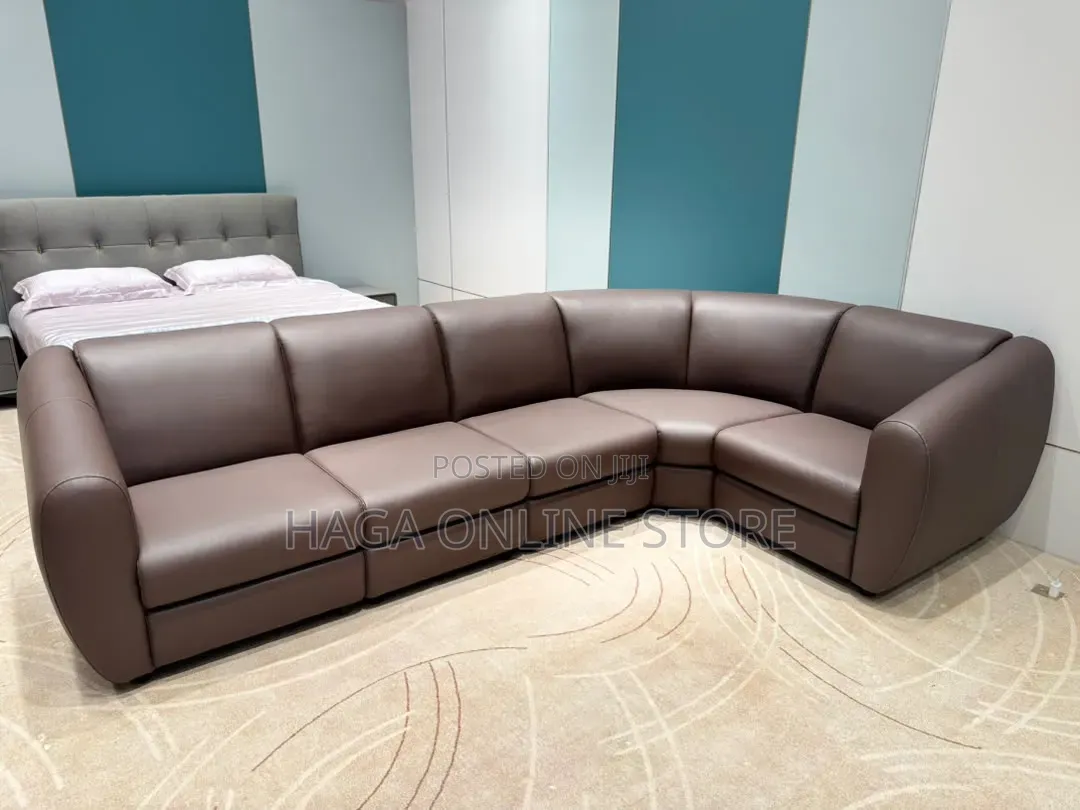 Corner Sofa