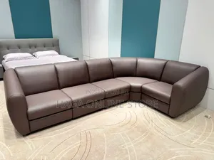 Corner Sofa