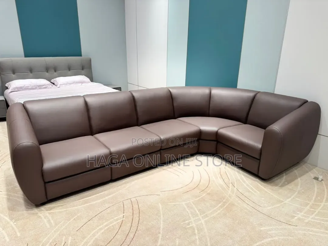 Corner Sofa