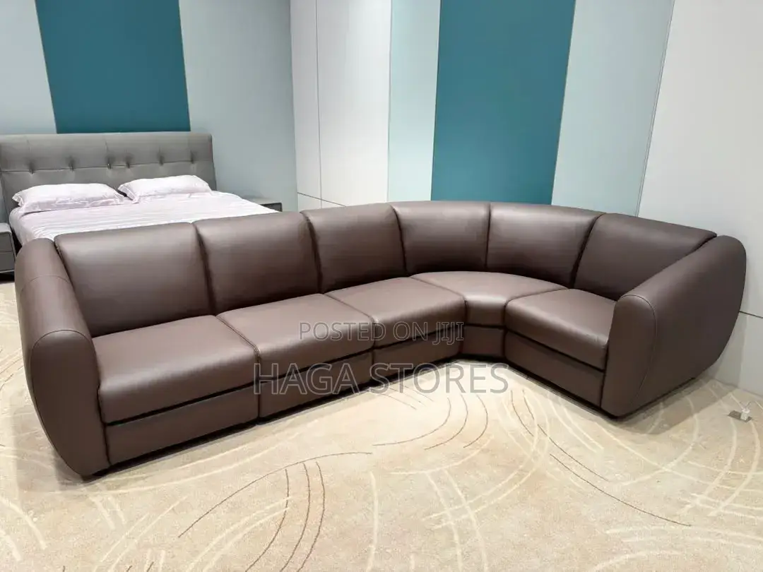 Corner Sofa