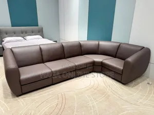 Corner Sofa