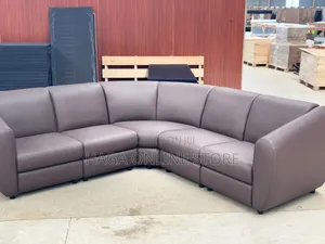 Corner Sofa