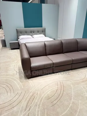 Corner Sofa