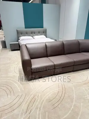 Corner Sofa