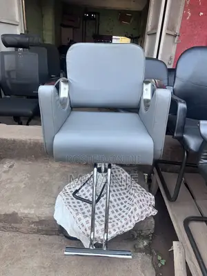 New Black Chairs