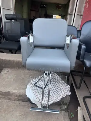 New Black Chairs