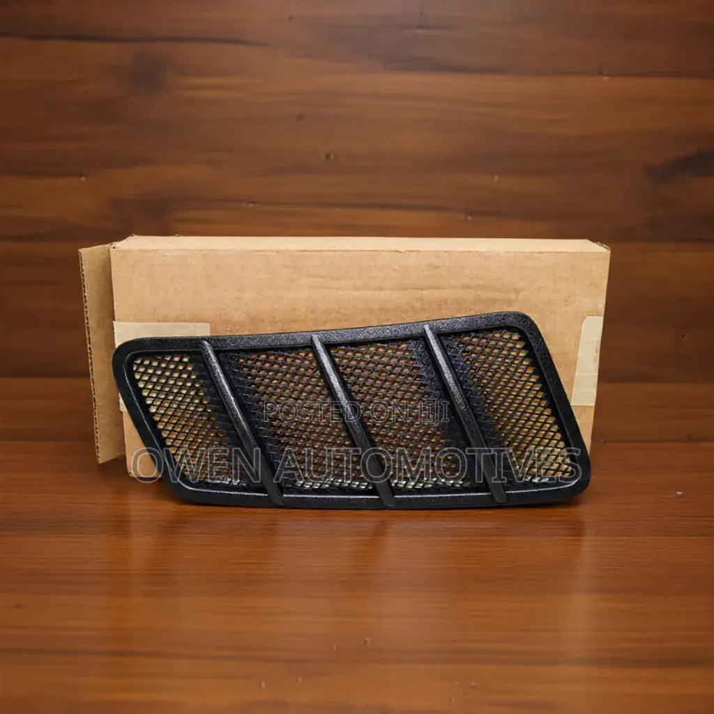 Bonnet Nets/Vents for Ml350 and Gle 2012-2018 W166