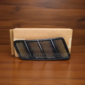 Bonnet Nets/Vents for Ml350 and Gle 2012-2018 W166