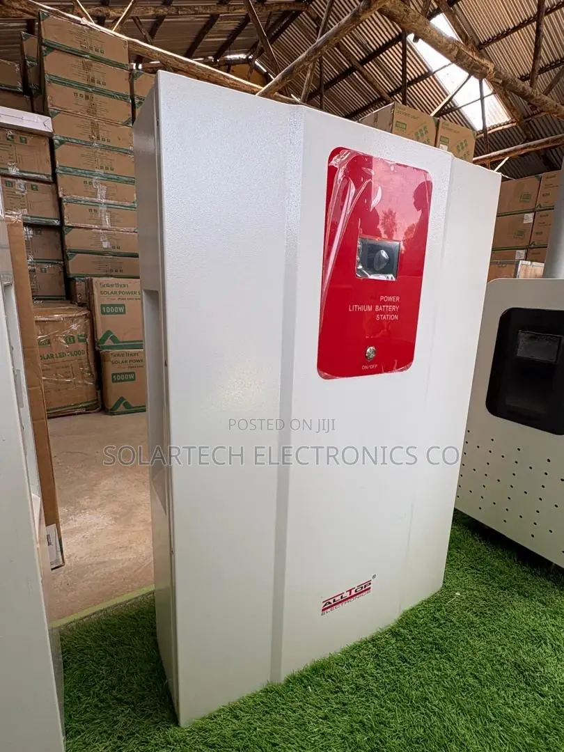 Premium 10.2V 200Ah Lithium Iron Phosphate Battery | 10.2kWh Capacity