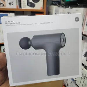 Xiaomi Massage Gun Mini 2