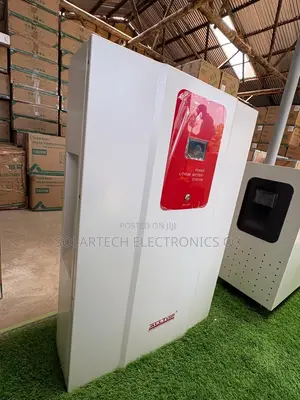10.2V 200Ah LiFePO4 Solar Battery | 10.2kWh Energy Storage -Deep Cycle