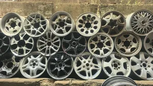 Sport Rims Japan Used in One One Pieces