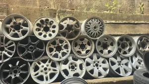 Sport Rims Japan Used in One One Pieces