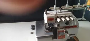 Siroba Overlock