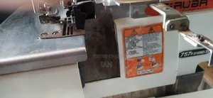 Siroba Overlock