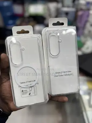 Fold 8 Ultra Slim Fit Cases