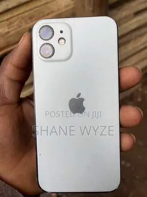 Apple iPhone 12 64 GB White