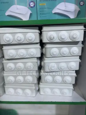 Adaptable Boxes