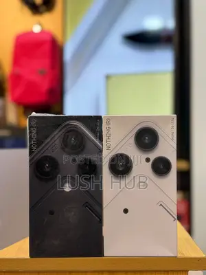 New Nothing Phone 3a Lite 128 GB