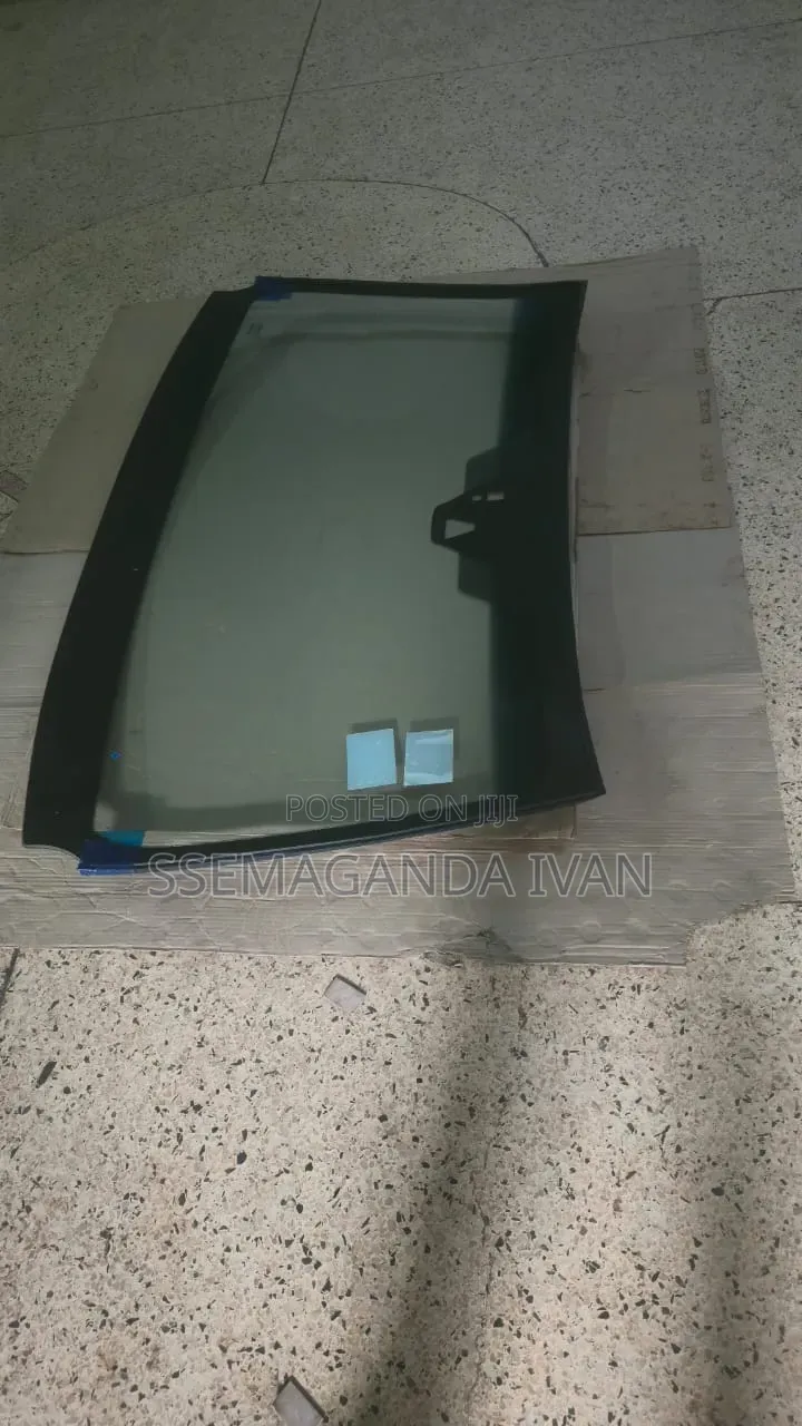 Front Windscreen for Cars